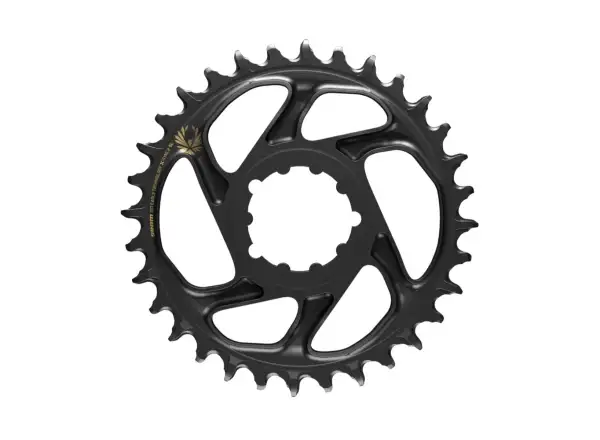 Sram Eagle X-sync Direct Mount 6 Offset 12sp. Gold 30z.
