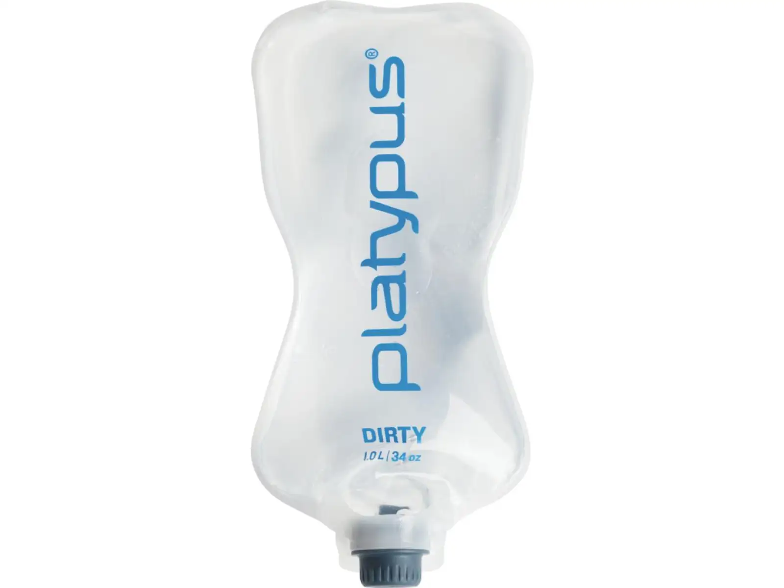 Platypus Quickdraw filtračný systém s rezervoárom 1 liter