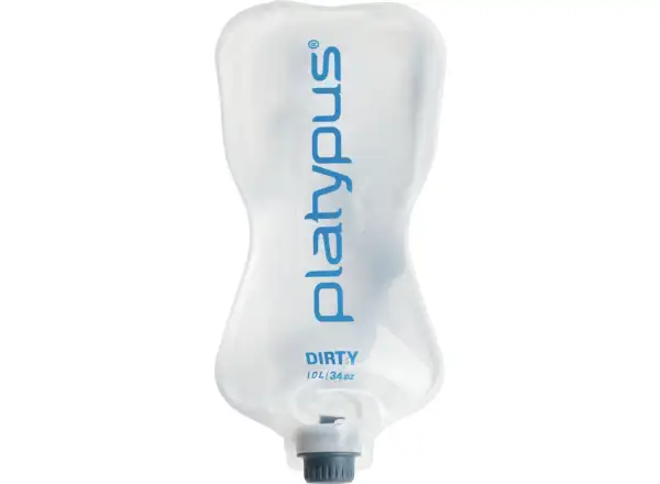Platypus Quickdraw filtračný systém s rezervoárom 1 liter