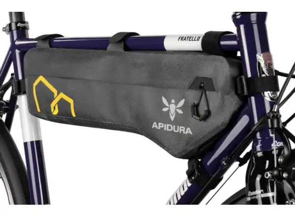 Apidura Expedition Frame Pack Tall 6,5 l rámová taška