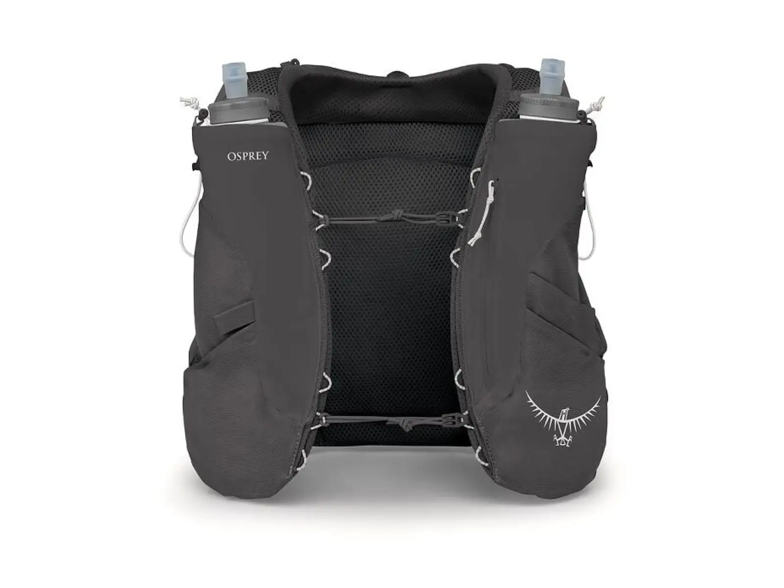 Osprey Dyna 6 dámska bežecká vesta Black