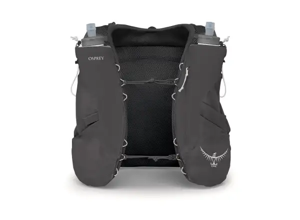 Osprey Dyna 6 dámska bežecká vesta Black