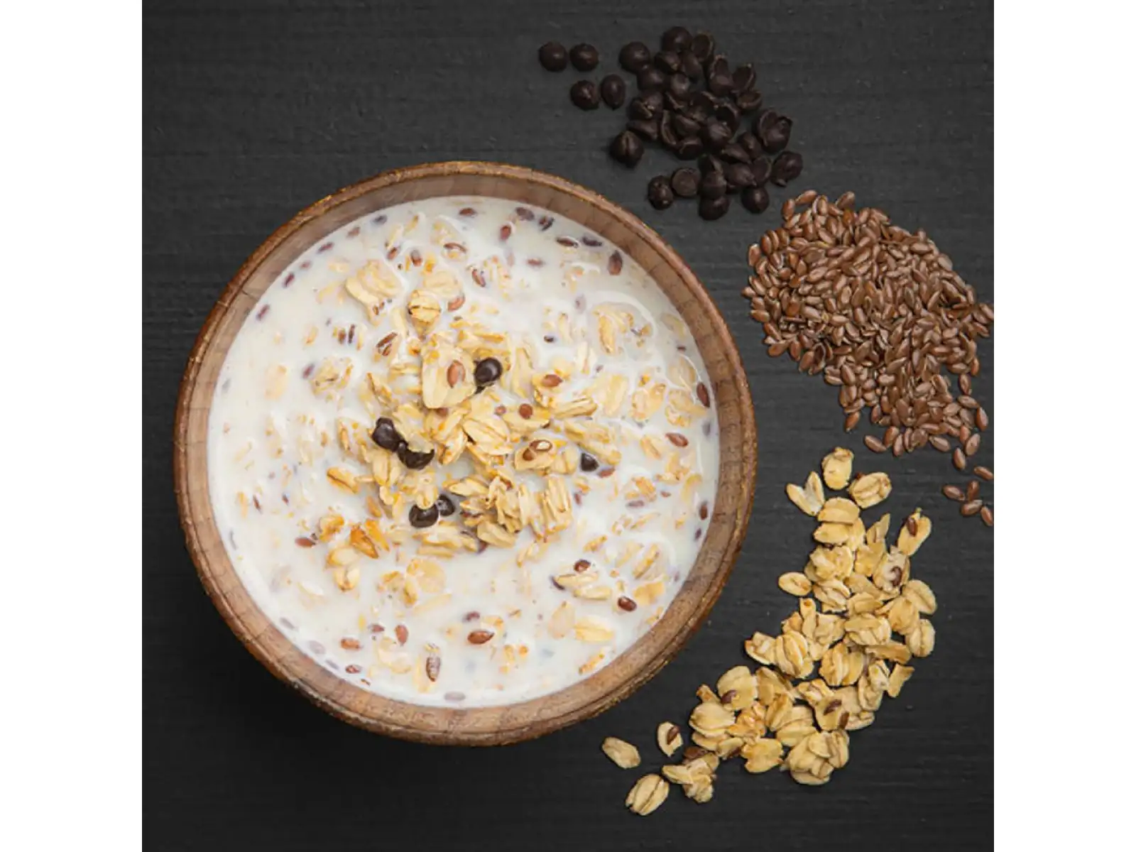 Real Turmat Chrumkavá granola