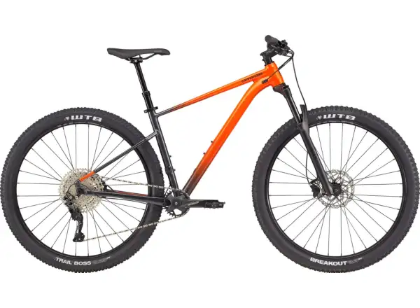 Cannondale Trail 29 SE 3 IOR horský bicykel