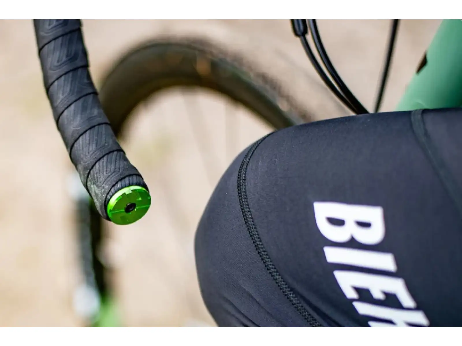 Ere Research Dolce Bar Plugs 2 ks Blue