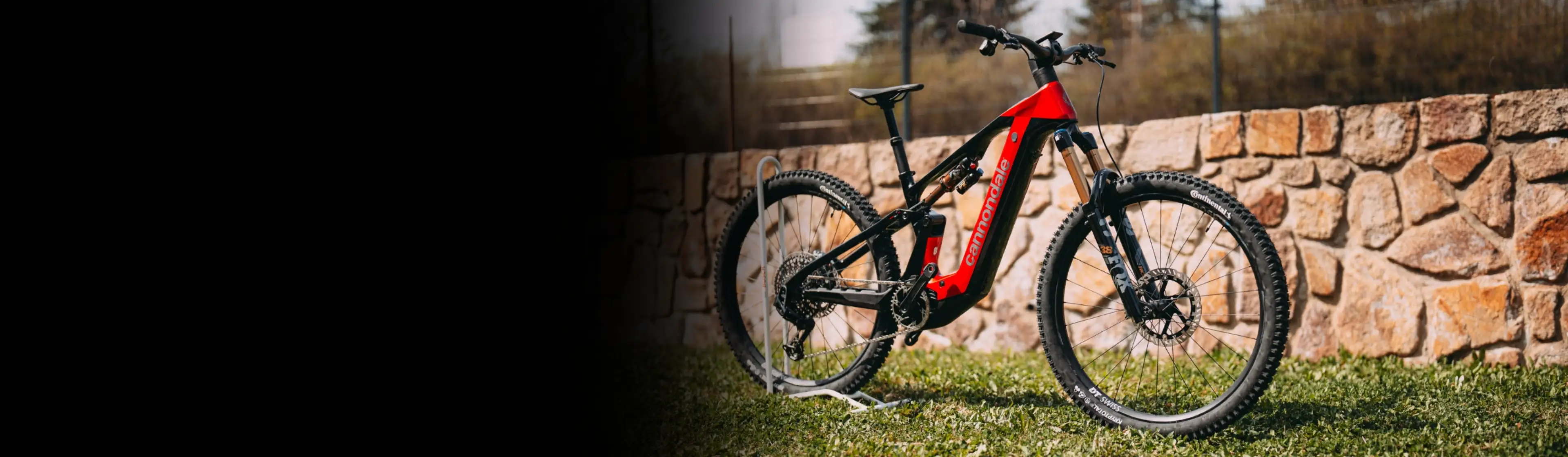 Cannondale Moterra