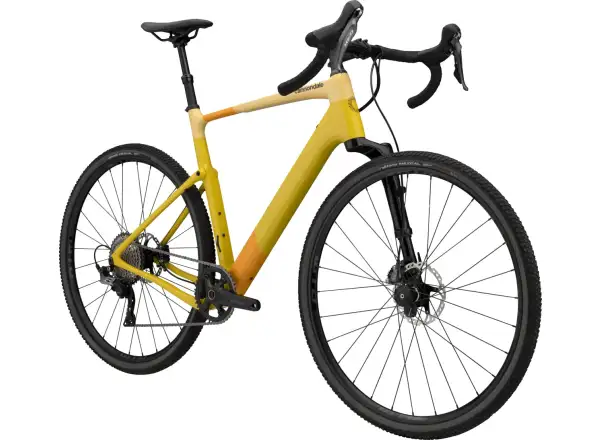 Cannondale Super Six Evo Carbon 2 cestný bicykel Sonic Blue veľkosť XS.