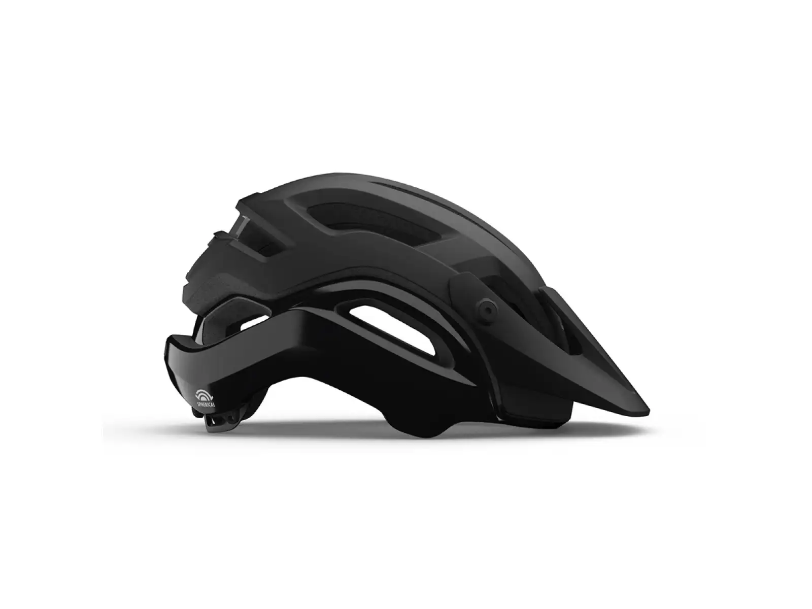 Giro Manifest Spherical prilba Mat Black