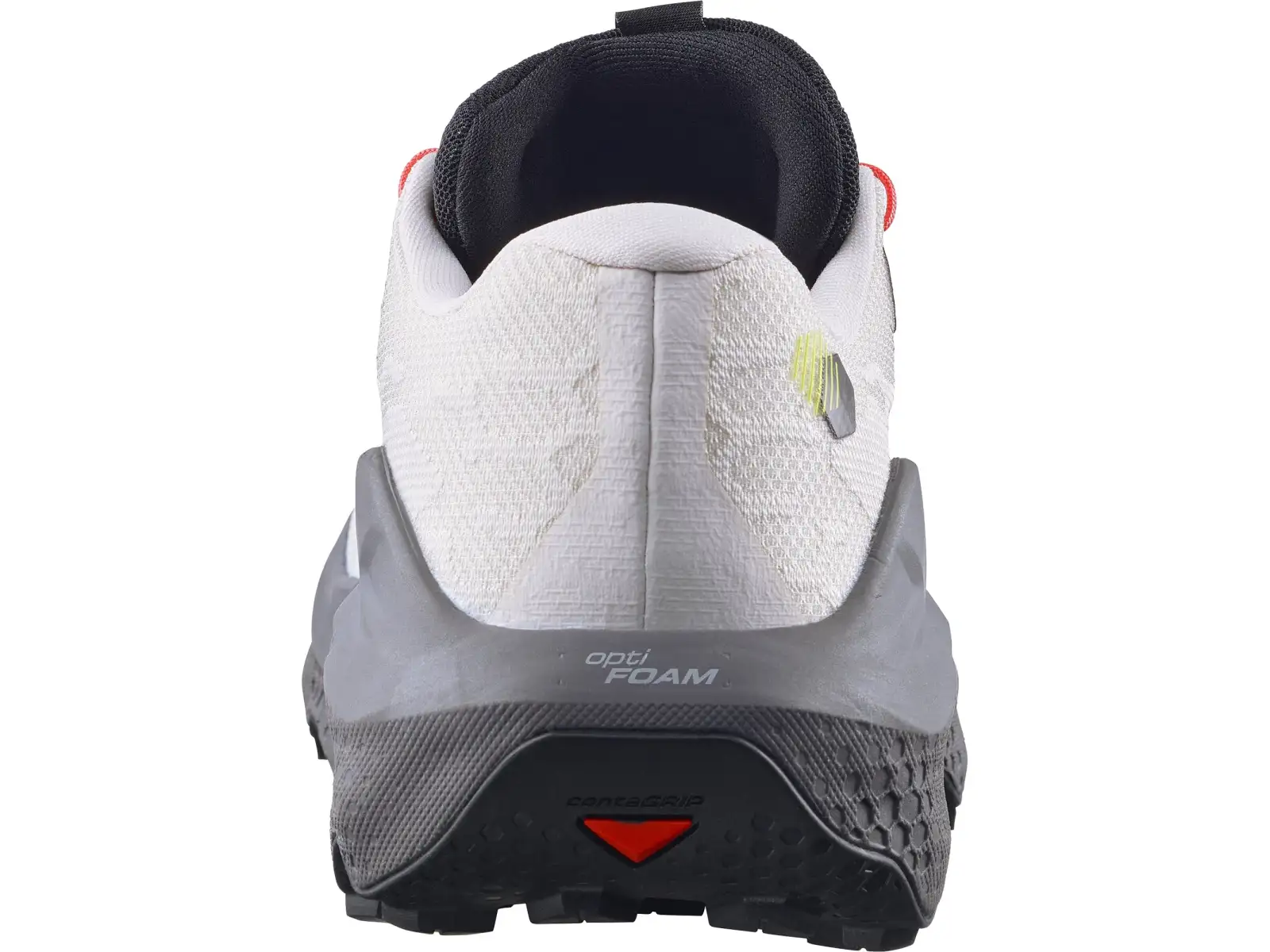 Salomon ULTRA GLIDE 4 pánska bežecká obuv Shadow Gray / Tapioca / Black