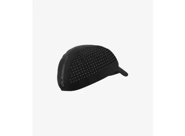 Alé Sunny Cap čiapka Black