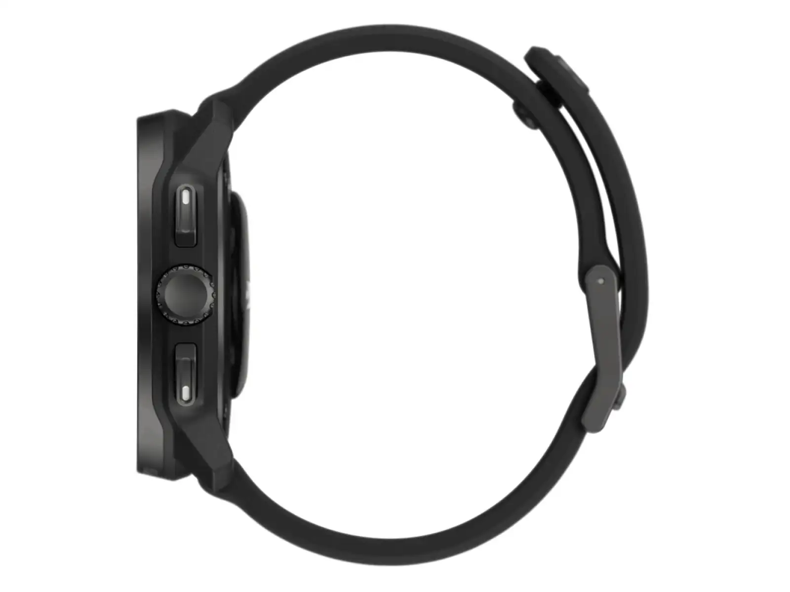 Suunto Race S smart hodinky All Black