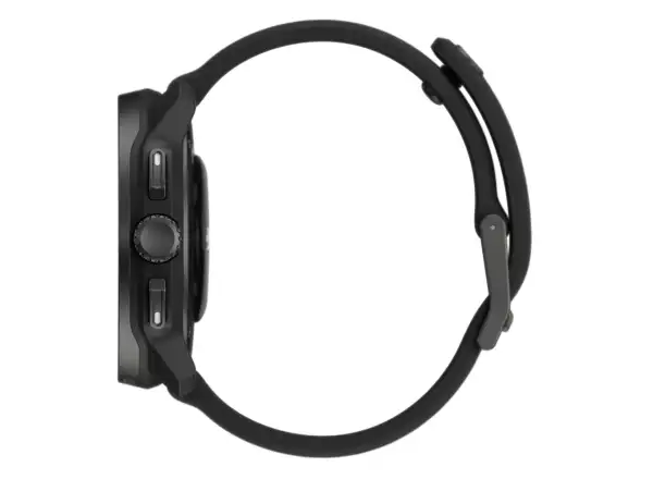 Suunto Race S smart hodinky All Black