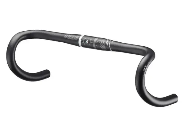 ControlTech One 440 mm riadidlá čierna