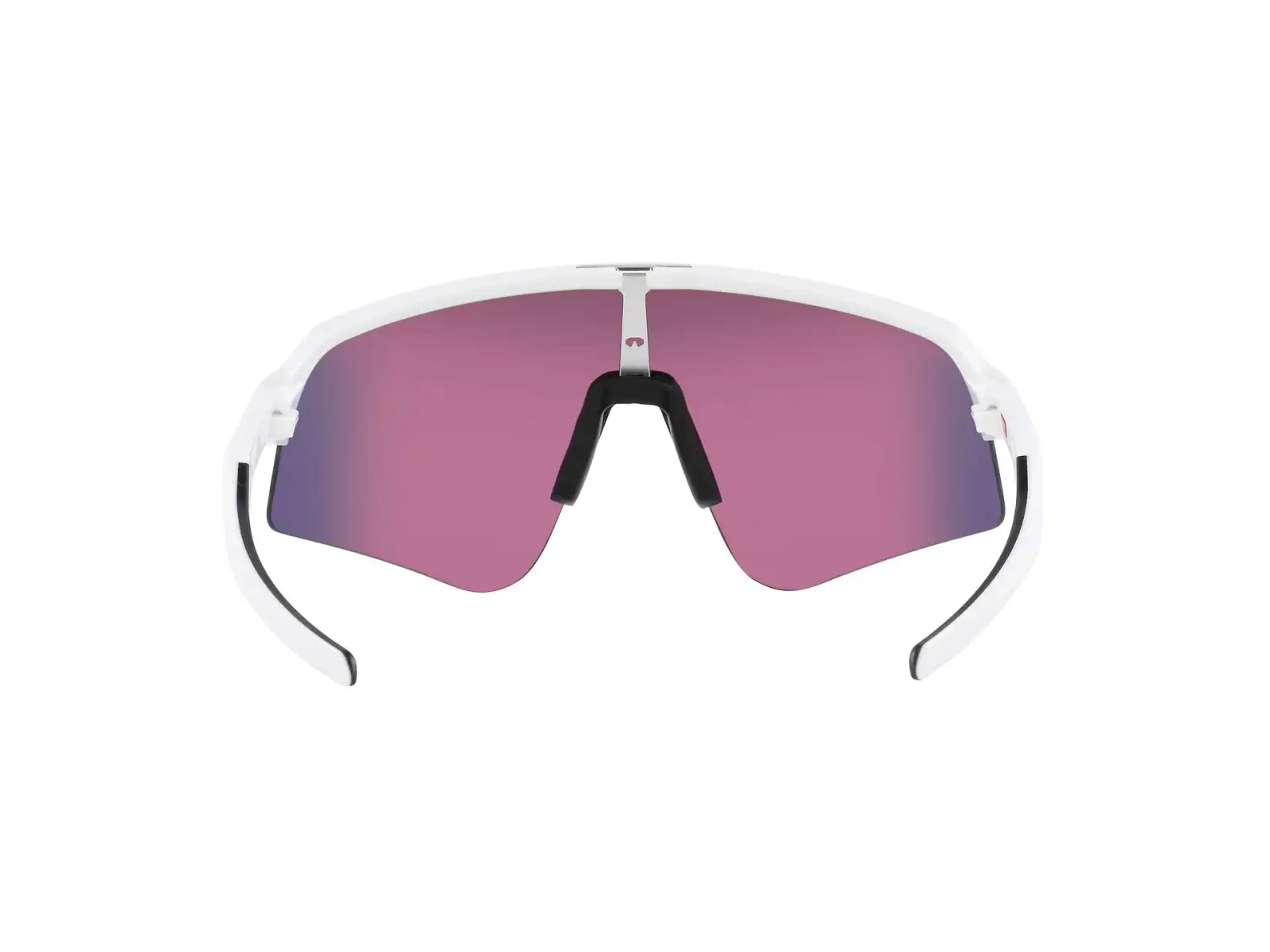 Slnečné okuliare Oakley Sutro Lite Sweep (matná biela)