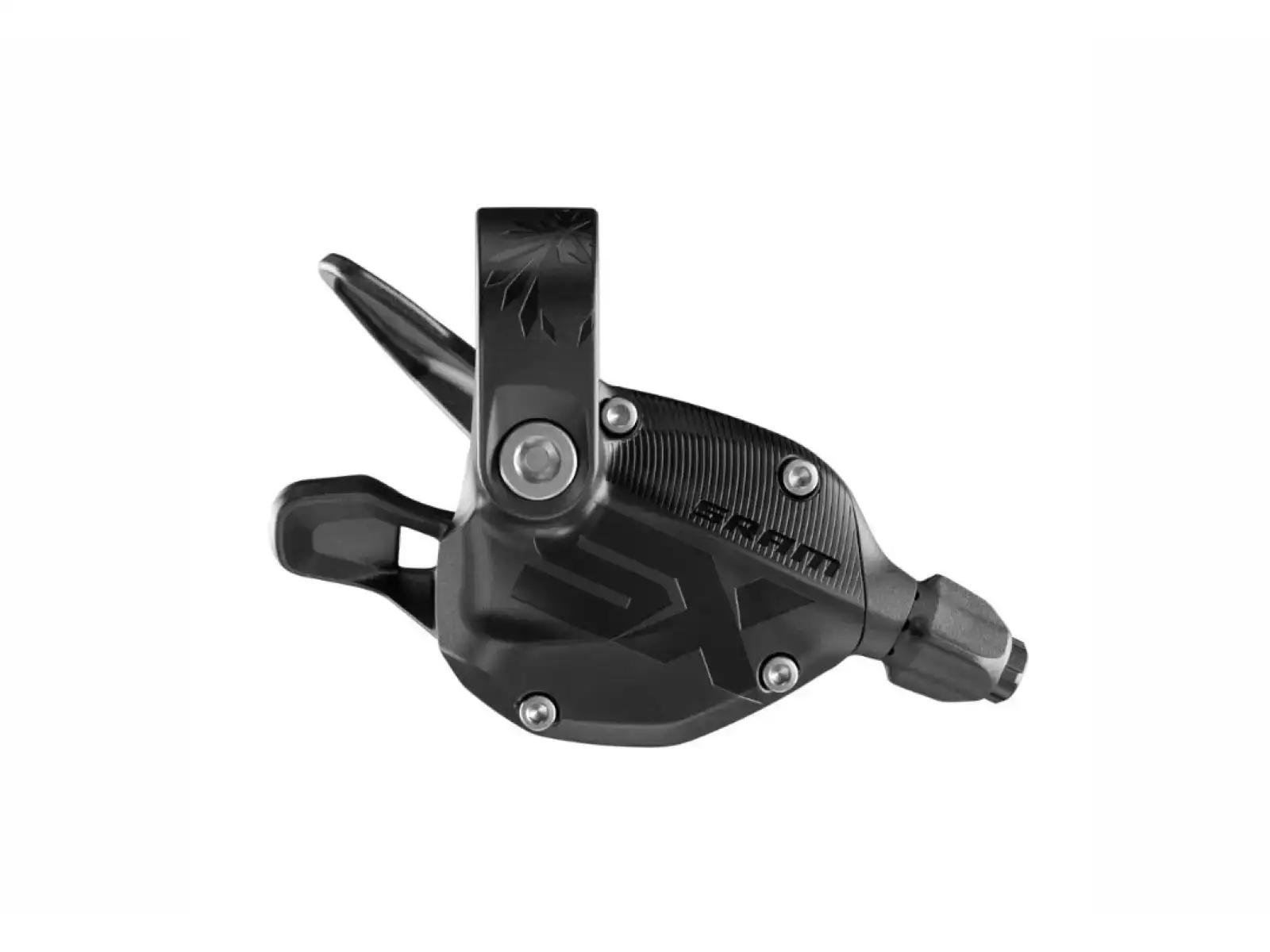 Sram SX Singleclick radiaca páčka 12sp. čierna - z kolesa