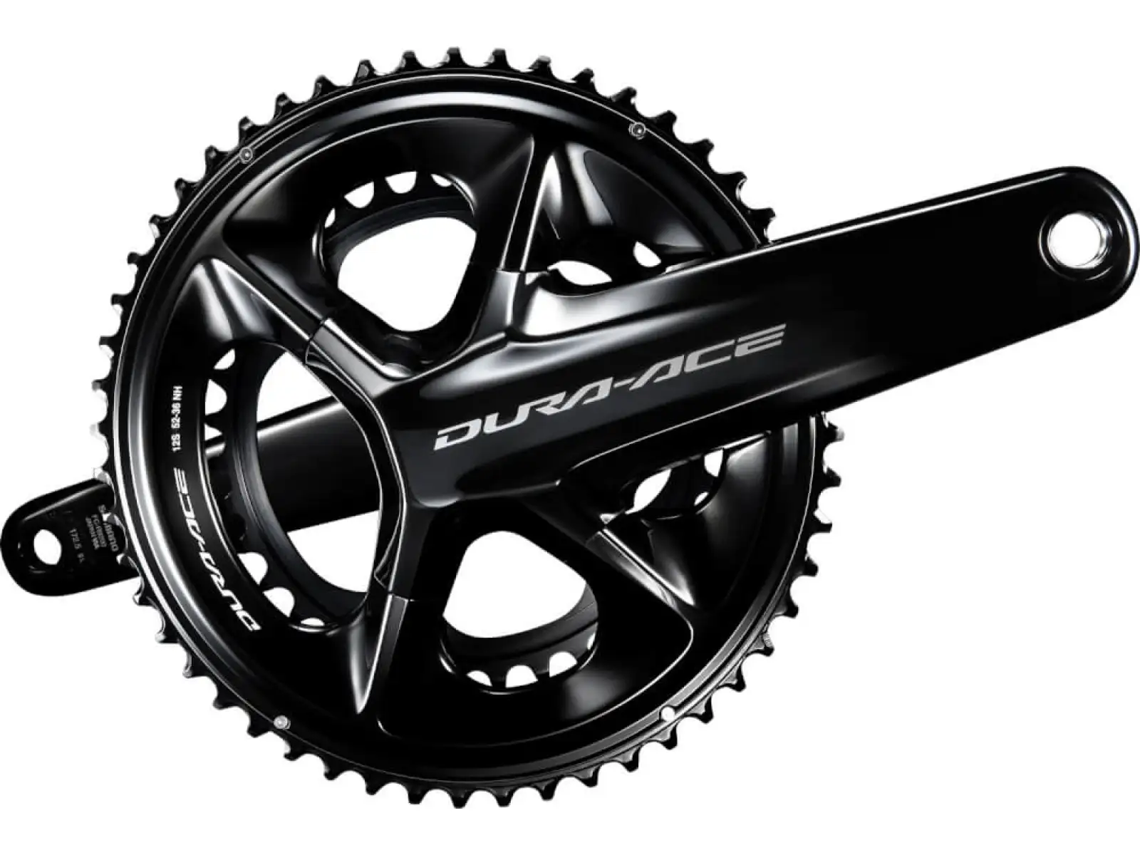 Shimano Dura-Ace Di2 R9250 cestná sada