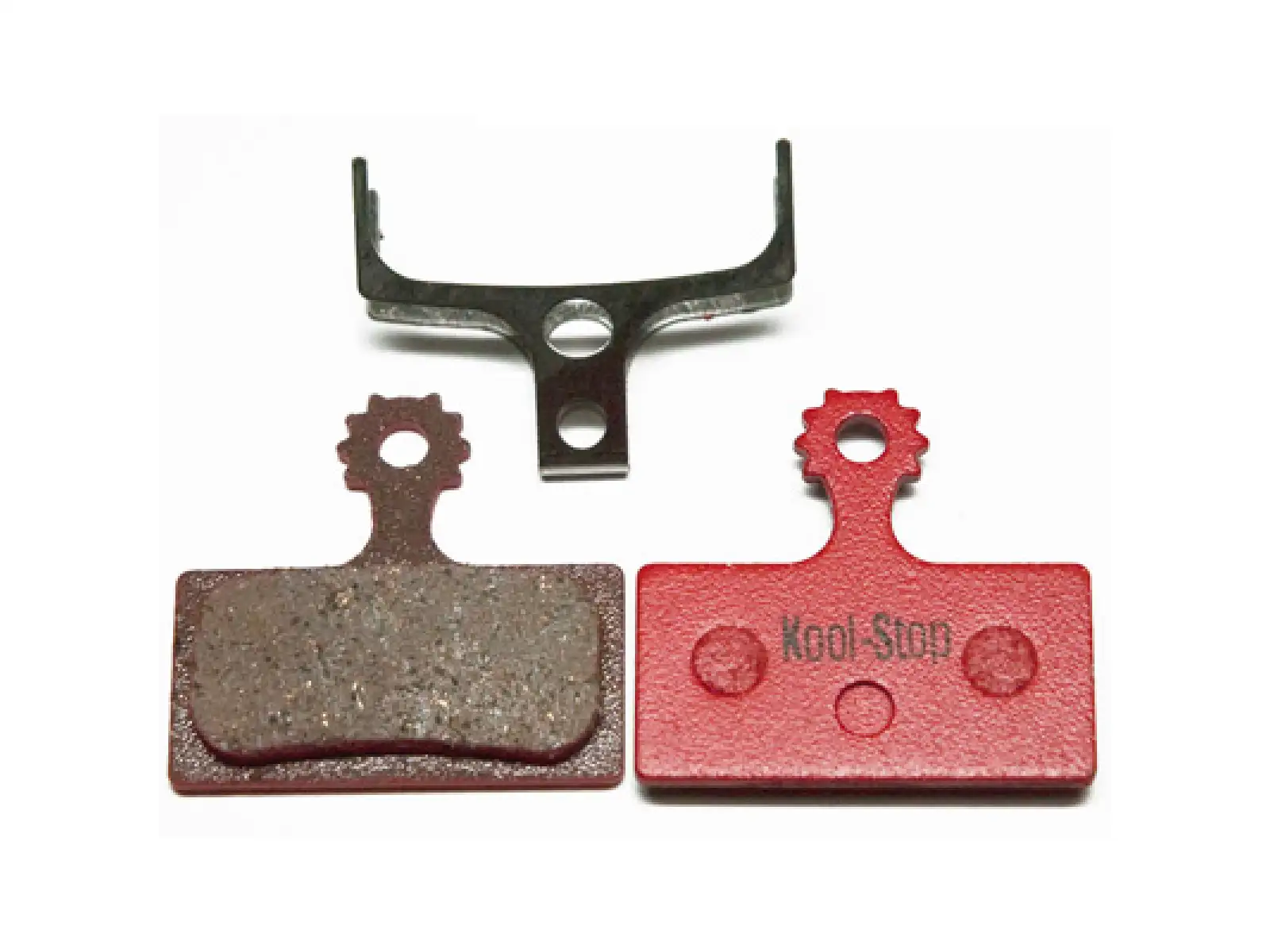 Kool Stop Shimano XTR 2011 M985/M785/M675 brzdové doštičky organické