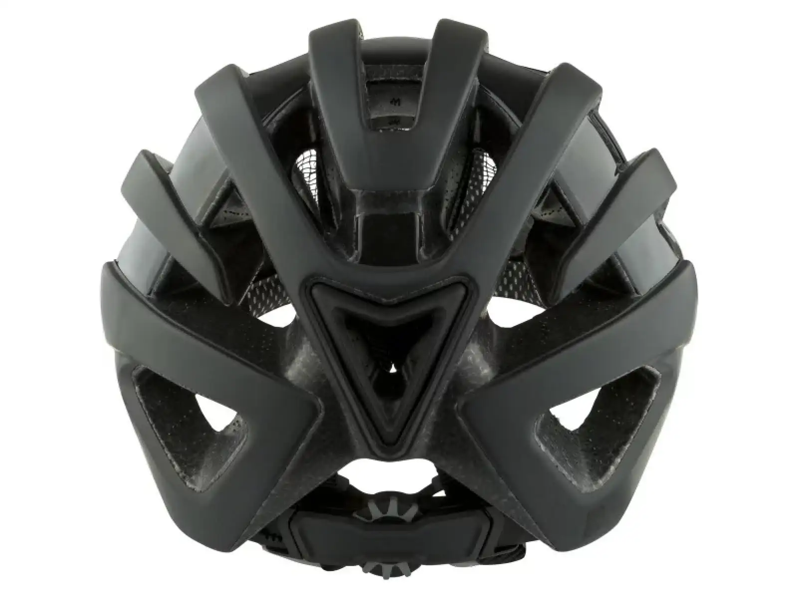 Alpina Ravel prilba Black Matt