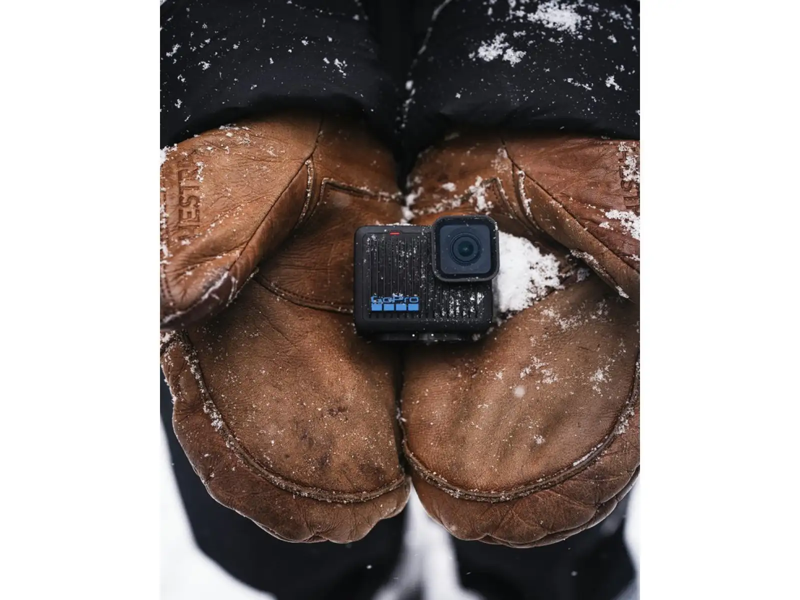 GoPro HERO akčná kamera