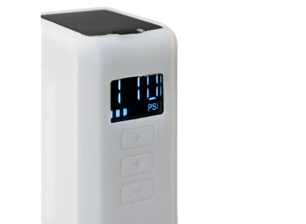 Schwalbe E-Micro elektrická mini pumpa