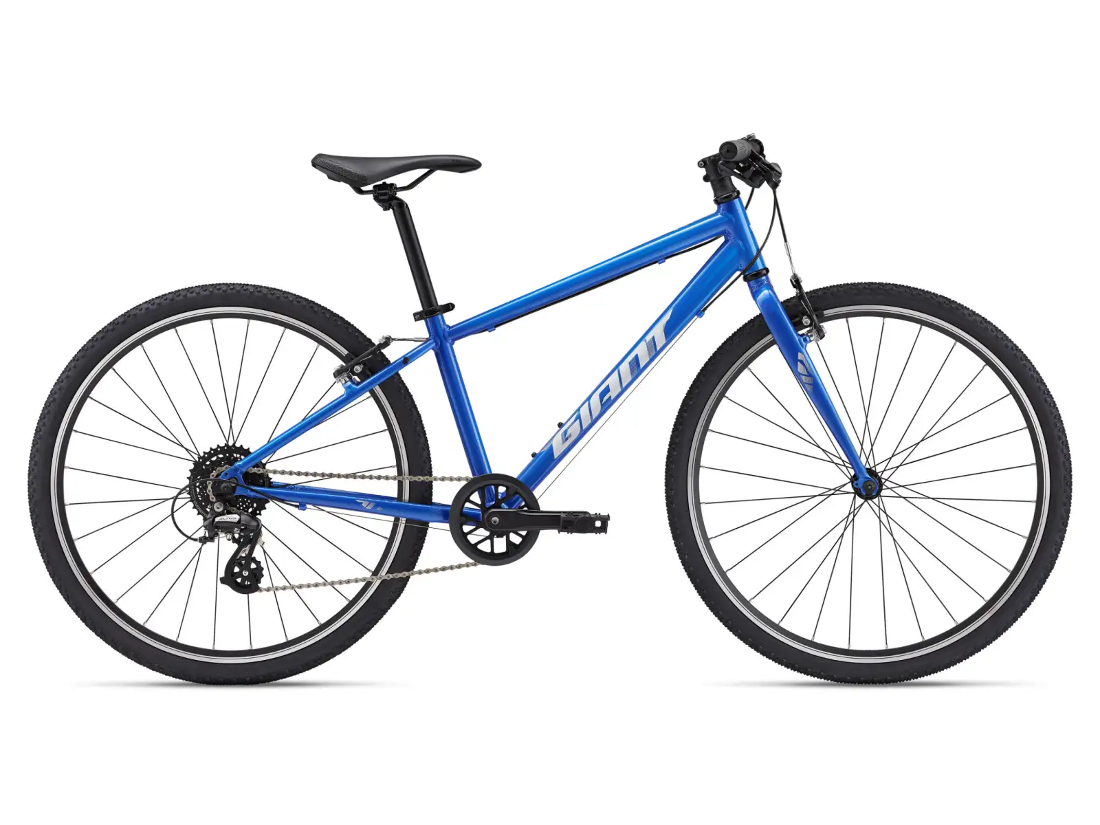 Gigant ARX 26 detský bicykel Cobalt