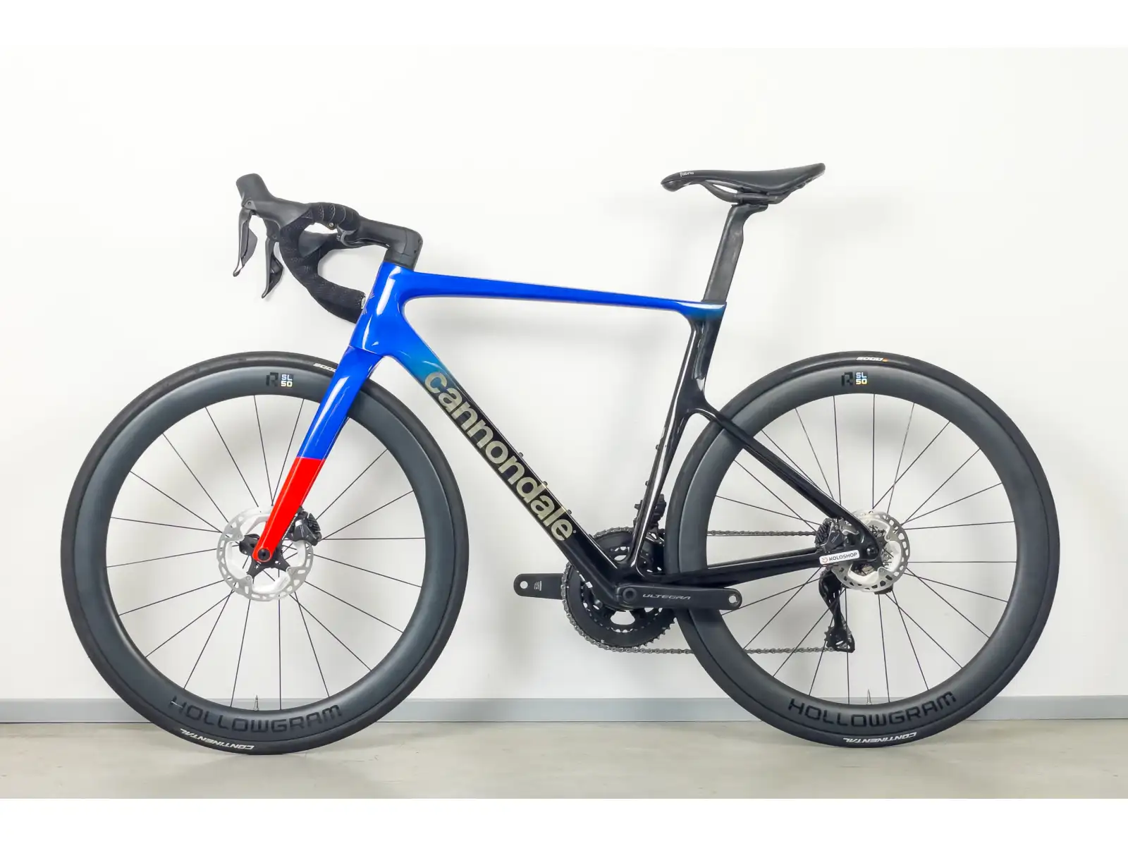 Cannondale SuperSix EVO Hi-MOD 2 cestný bicykel SNB veľ. 54 PREVERENÉ