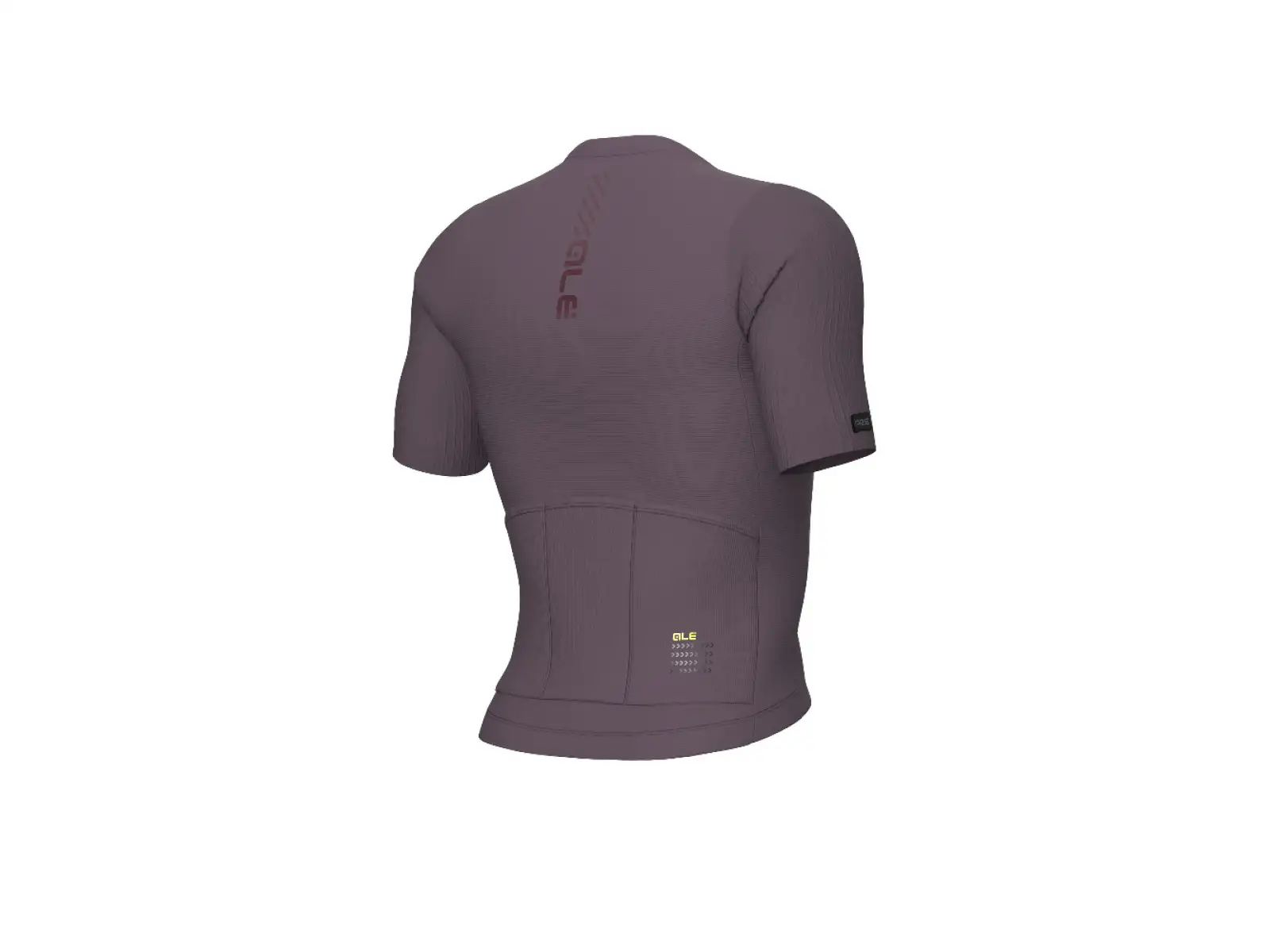 Alé Earthy Style 2.0 PR-E pánsky dres krátky rukáv Excalibur