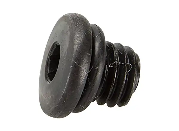 Shimano odvzdušňovacia skrutka - Y8V398010