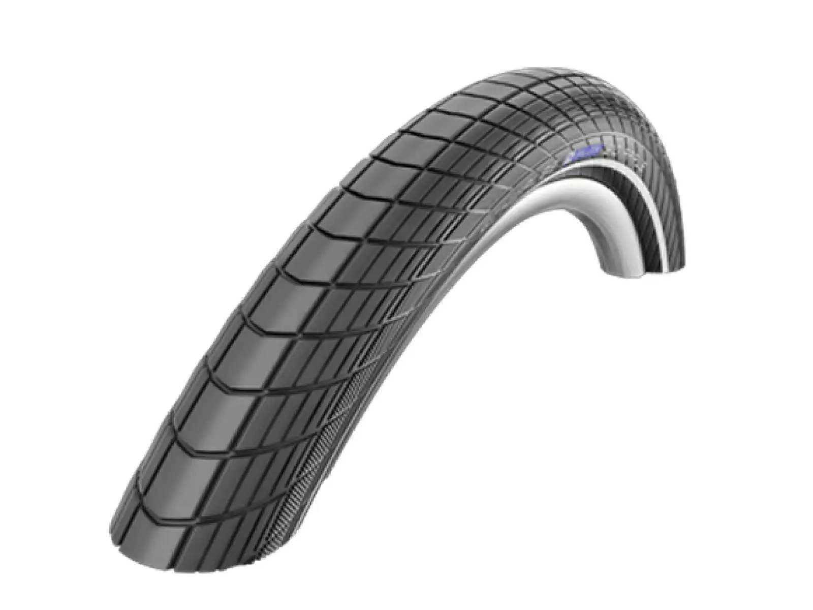 Schwalbe Big Apple Race Guard 28/29x2,35" MTB plášť drôt