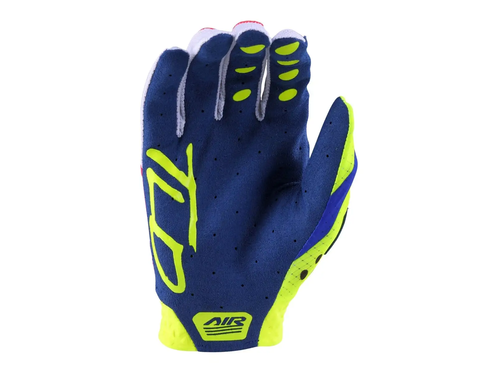 Troy Lee Designs Rukavice Air Kids Radian Multi
