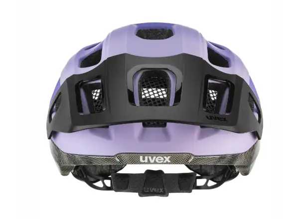 Uvex React MIPS MTB prilba Lilac/Oak Matt