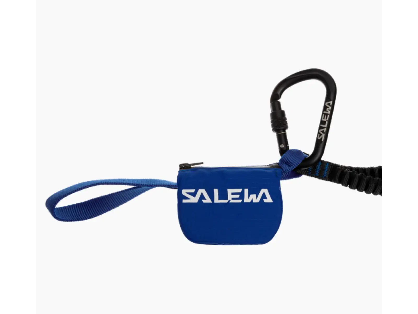 Tlmič pádu Salewa Via Ferratta Premium Attac