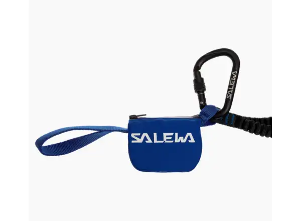 Tlmič pádu Salewa Via Ferratta Premium Attac