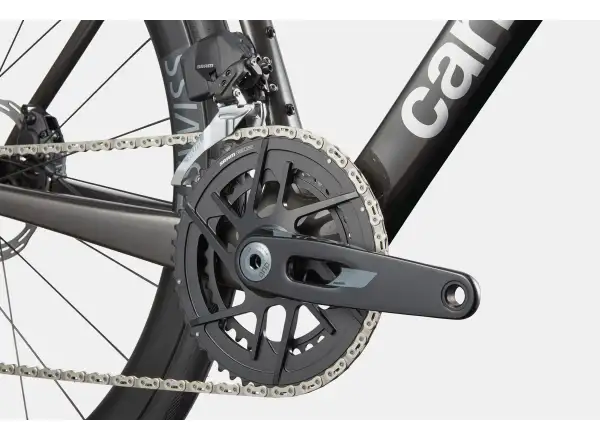 Cannondale SuperSix Evo 4 cestný bicykel Cactus Green CTG