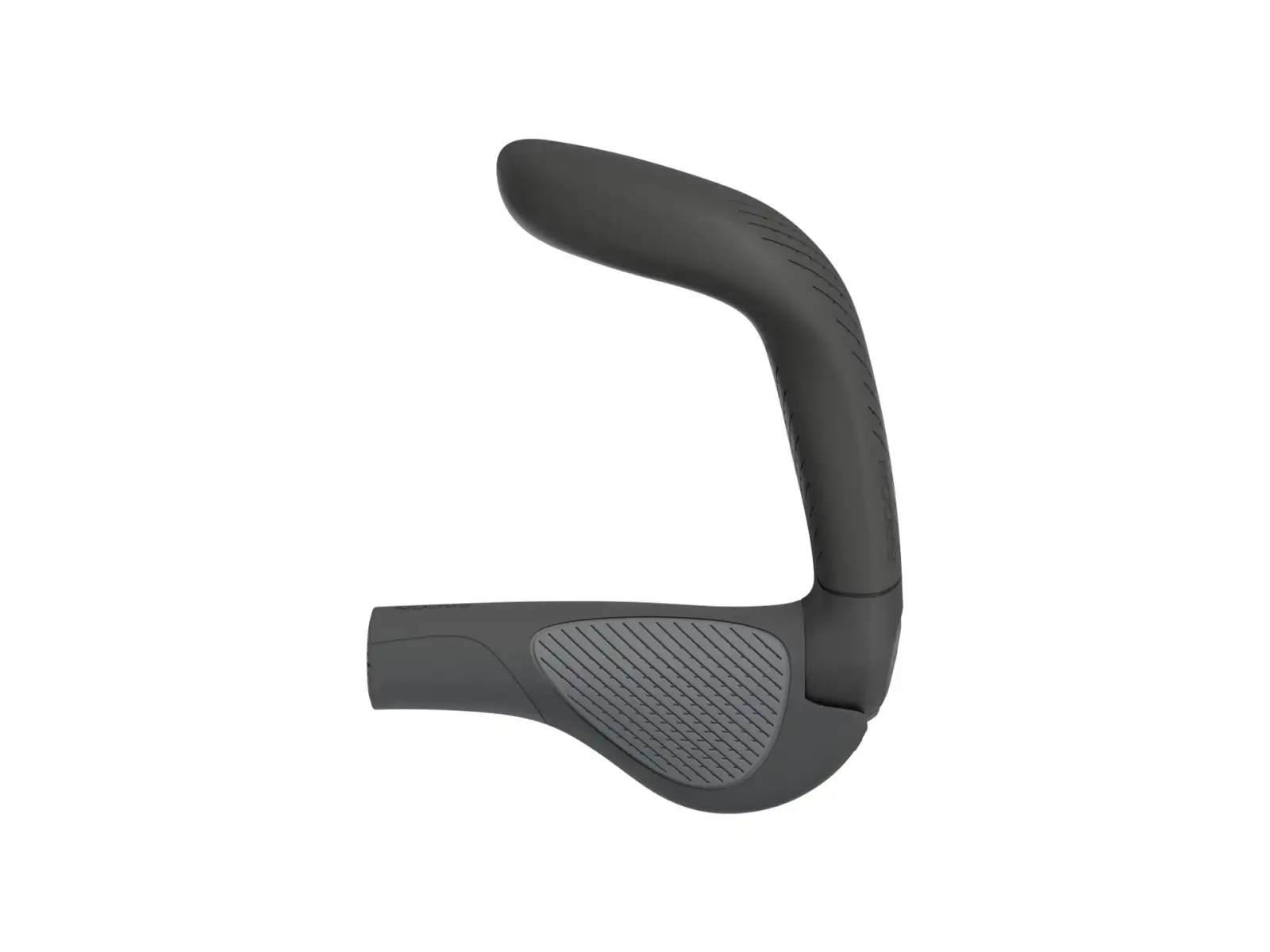 Ergon GP5 Evo gripy