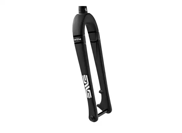 Enve MTB Disc 29" pevná karbónová vidlica 1 1/2" Tapered čierna