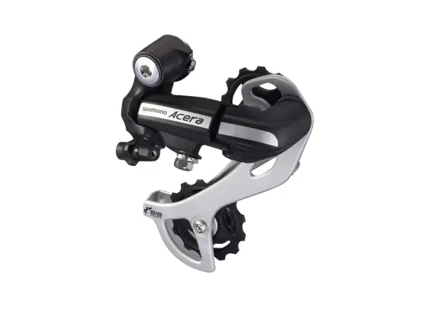 Shimano Acera RD-M360 SGS 7/8 sp. prehadzovačka čierna