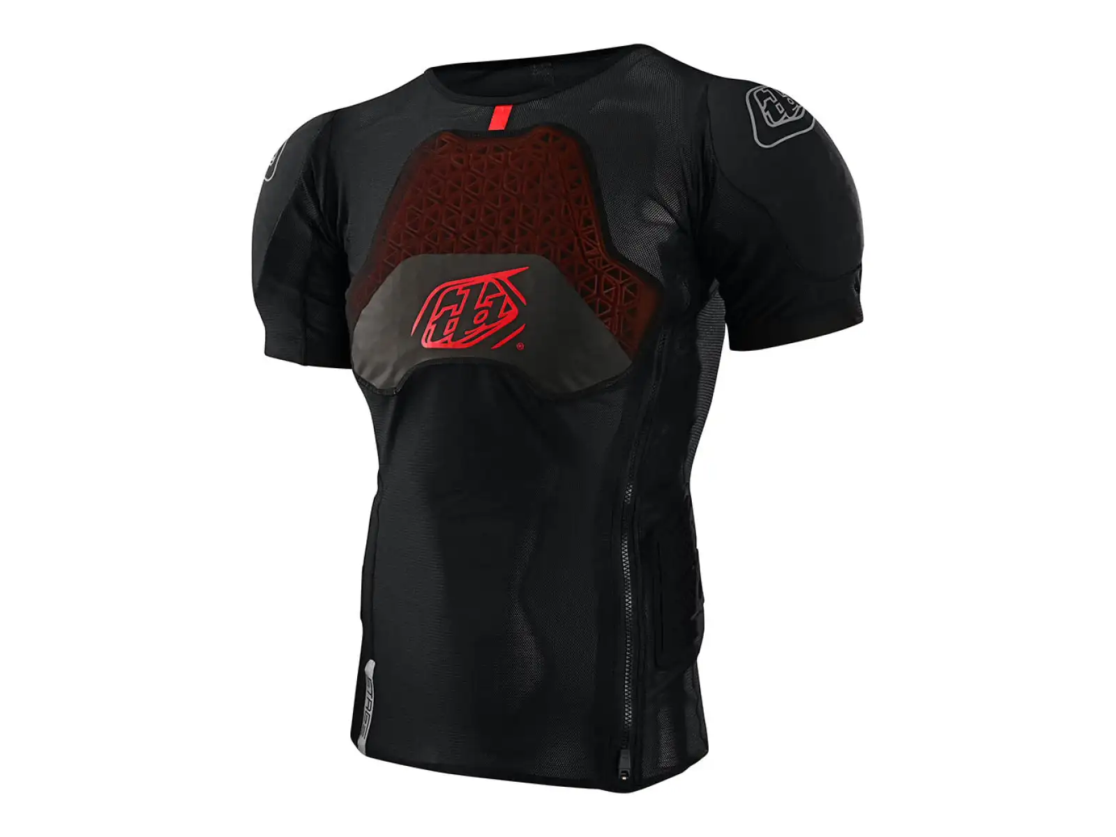 Troy Lee Designs Stage Ghost D3O ochranná vesta