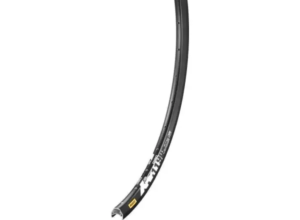 Mavic XM 119 Disc 26" MTB ráfik čierna