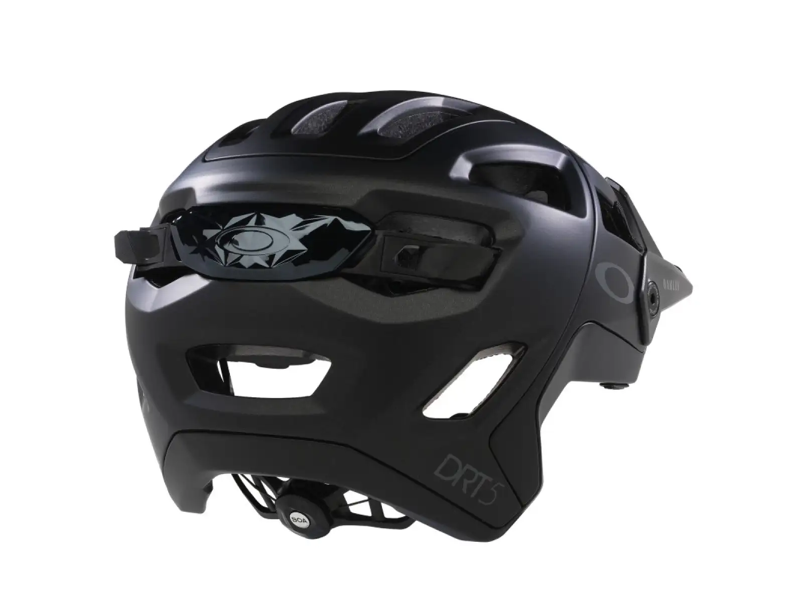 Oakley DRT5 Maven EU prilba Satin Black