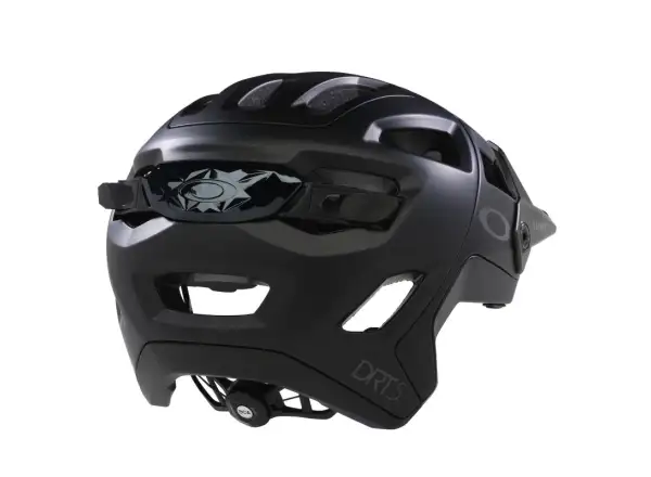 Oakley DRT5 Maven EU prilba Satin Black