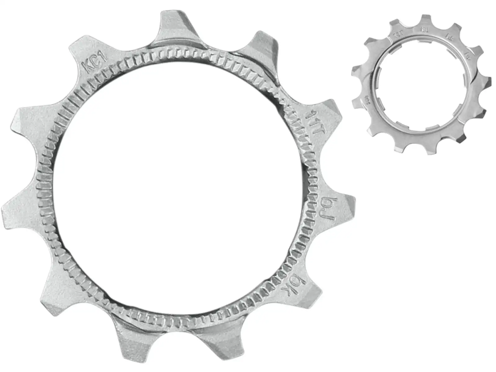 Shimano pastorok kazety 11z. pre CS-HG50-10
