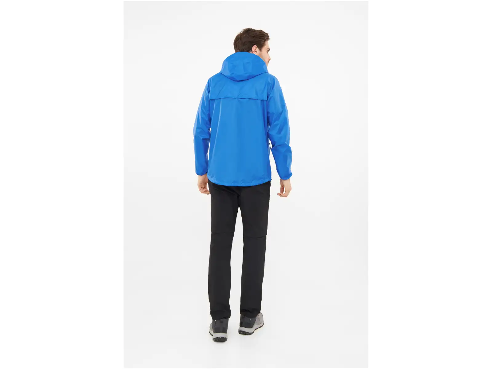 Viking Active Line pánska bunda Brilliant Blue