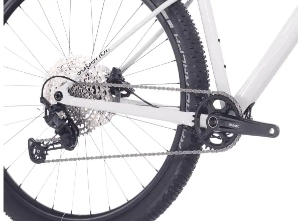 Superior XP 6.2 horský bicykel Gloss Grey