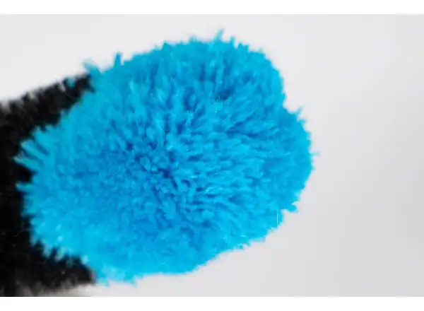 Peatys Detailer Brush