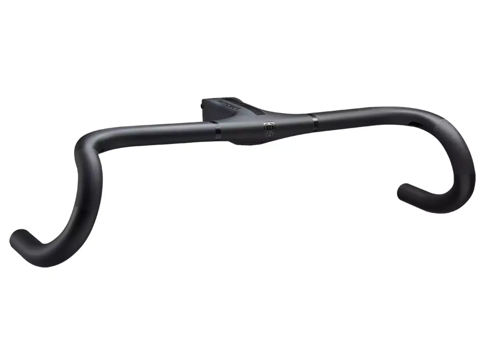 Ritchey SuperLogic Butano Ridge riadidlá s integrovaným predstavcom