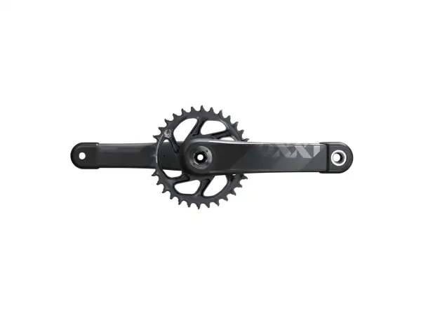 Sram XX1 Carbon Eagle DUB kľuky 175 mm CL 55 mm Grey