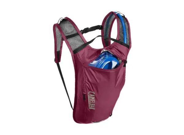 Camelbak Classic Light batoh na bicykel 4 l Berry