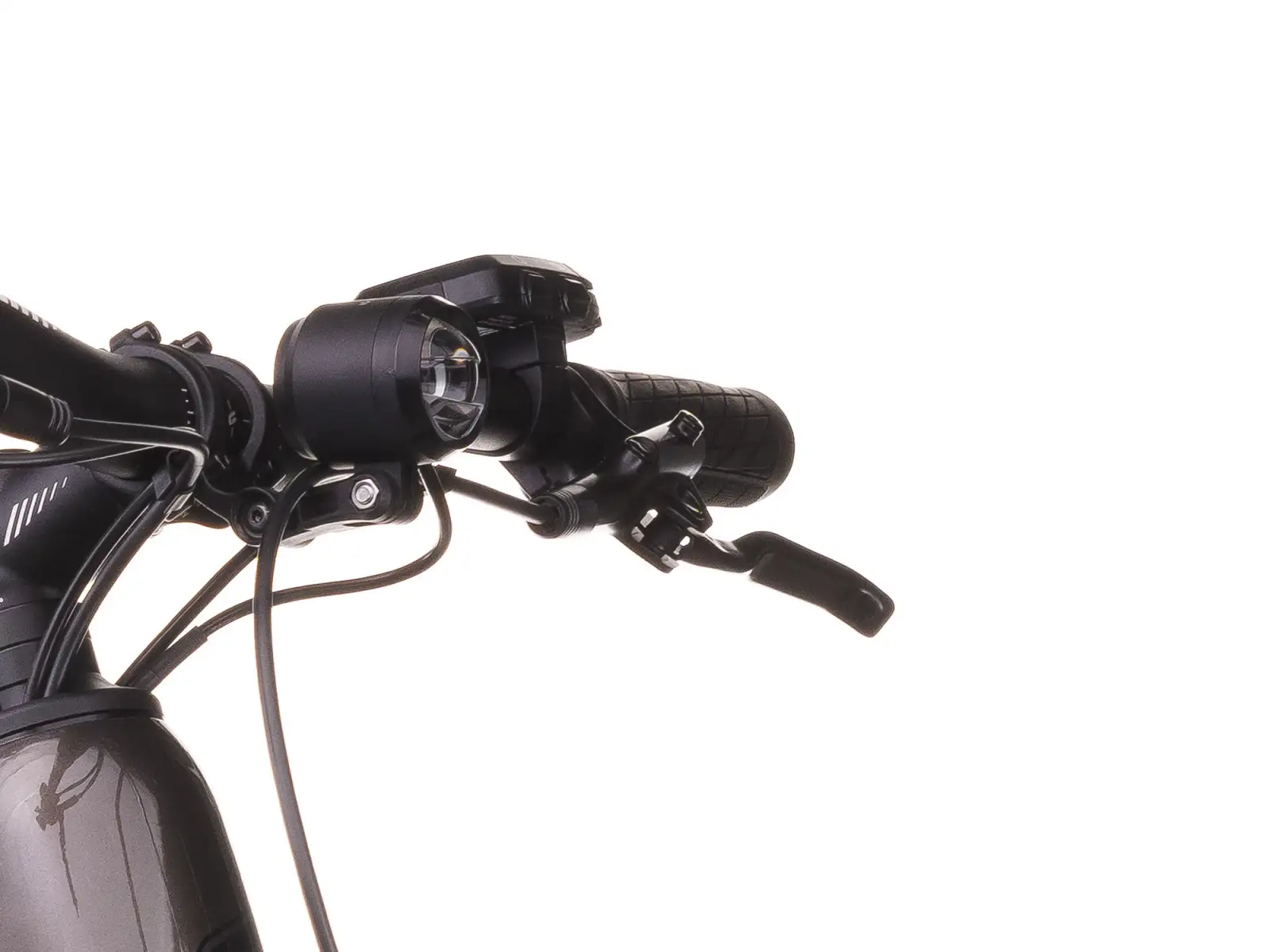Crussis ONE-Country 7.11 715Wh nízkonástupový elektrobicykel