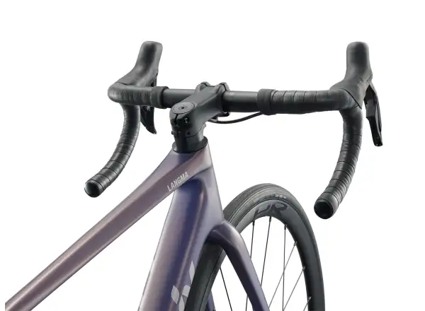 Liv Langma Advanced 1 PC cestný bicykel Meteorite Mist